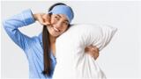 A good night’s sleep can impact skin hydration and elasticity