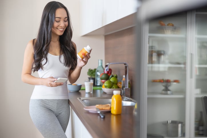 Beauty from within: Whitening, anti-ageing, hydration, hair care supplements booming in China– Alibaba