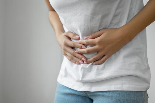 Lacticaseibacillus rhamnosus IDCC 3201 improves symptoms of irritable bowel syndrome with constipation – RCT