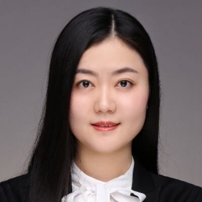 Cathy Yu