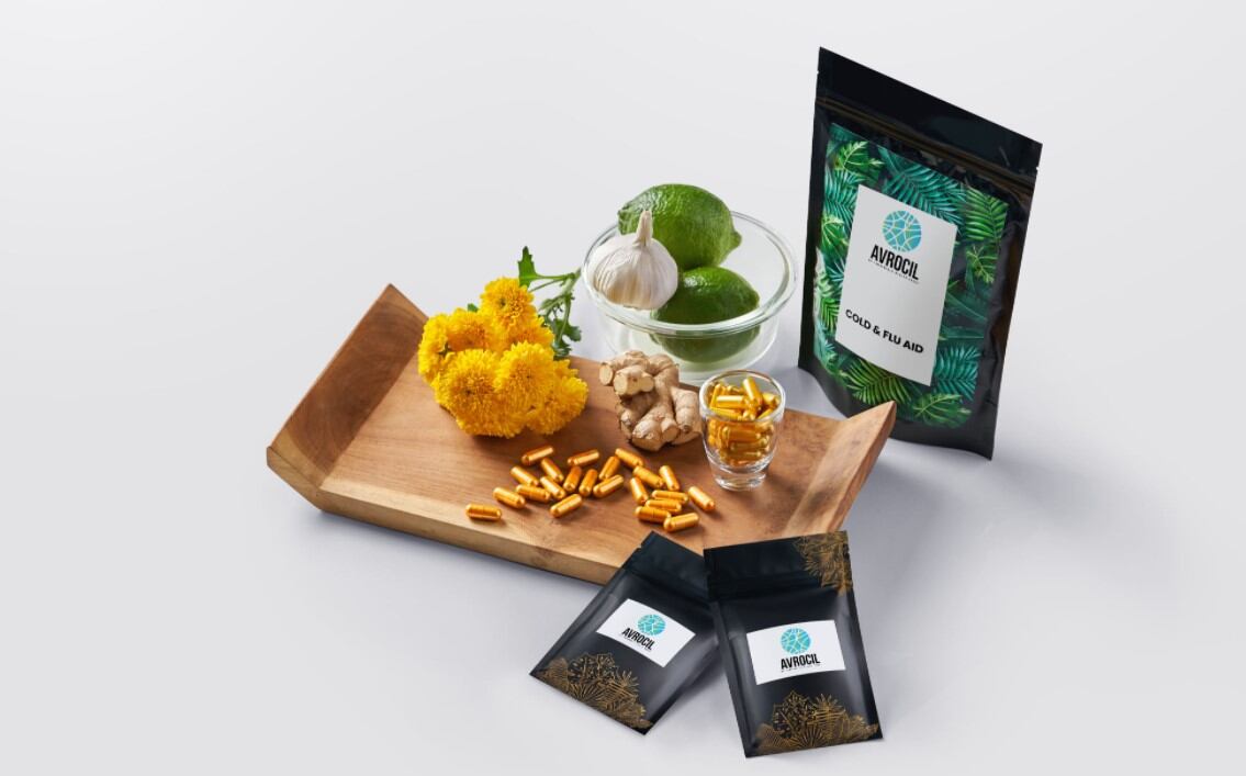 Potential gamechanger? Singapore firm unveils herbal supplement to support immunity