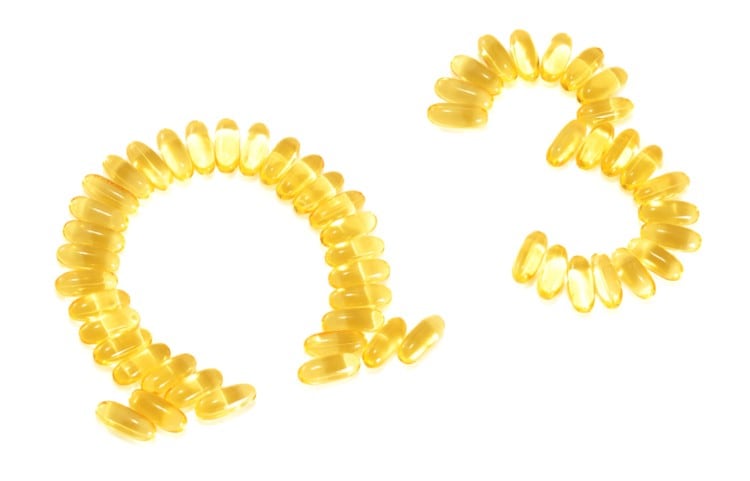 Omega-3 adulteration: Almost half of products bought on Asian e-commerce sites fail to meet single species label claims