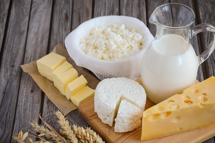 East meets West: Yili on how dairy is improving public health in China –  exclusive Growth Asia Summit insights
