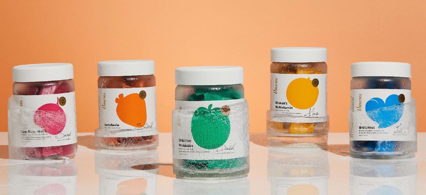 Freeze-dried drive: Australia’s Vmores gears up to expand domestic and China reach with new SKUs