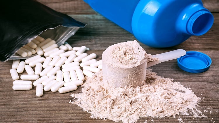 Setting the pace: Indian sports nutrition firm MuscleBlaze sees annual sales jump by 25%
