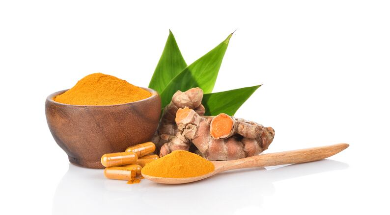 ‘No side effects’: Revolutionary approach to treating dyspepsia hinges on volatile oils in curcumin, say researchers