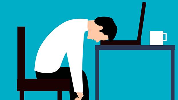 Relief from Zoom fatigue for your brain, body and eyes