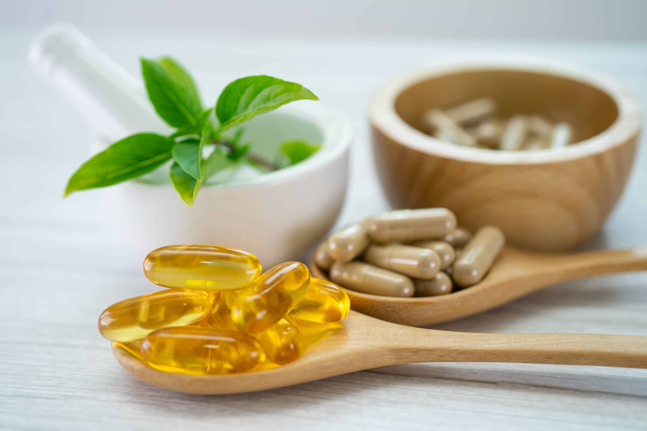 South Korea’s health supplements industry shows signs of growing reliance on exports