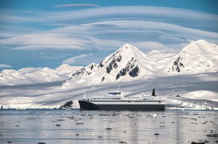 Aker BioMarine collaboration looks to boost omega-3 oil delivery to brain and eyes
