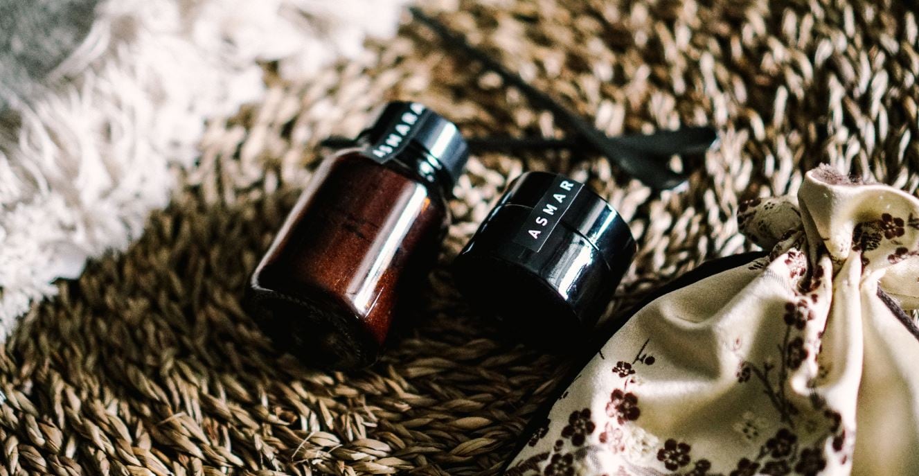 Food-based beauty: Singapore nutrition firm Asmara moves into ‘edible’ cosmetics