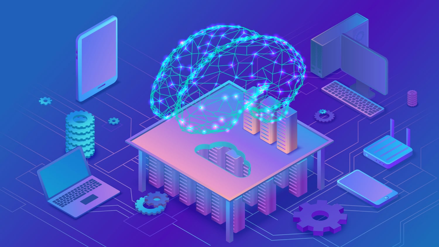 Cognitive data: How Senescence and Savonix are bringing digital expertise to brain health trials