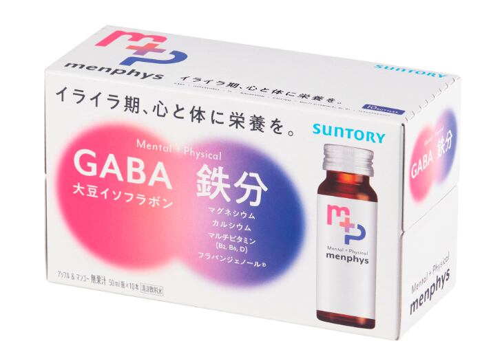 Fatigue, anxiety, bad skin top health concerns among Japanese aged 18 to 34 – Suntory survey