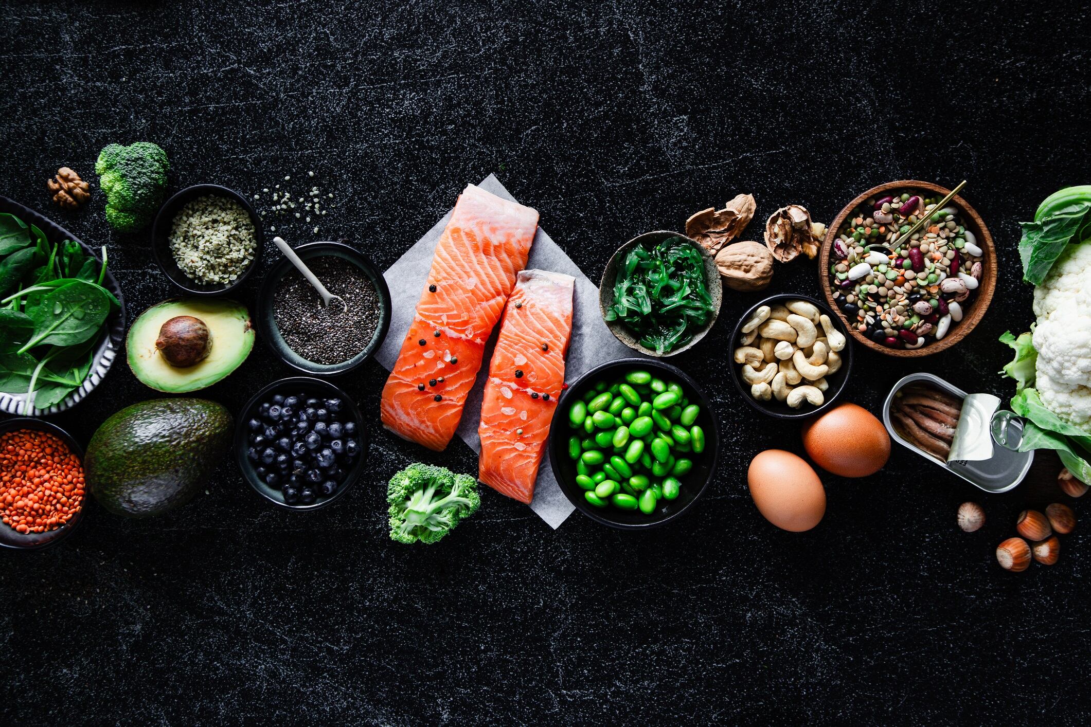 Concentration, price, then brand: Survey shows omega-3 intake trends in Japan