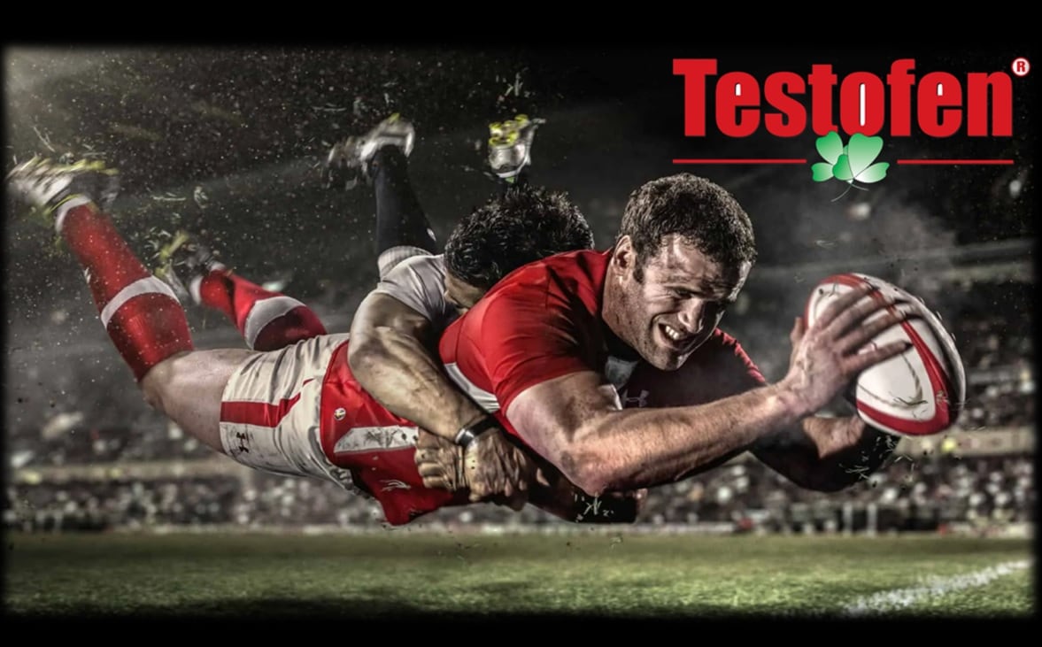 Testofen