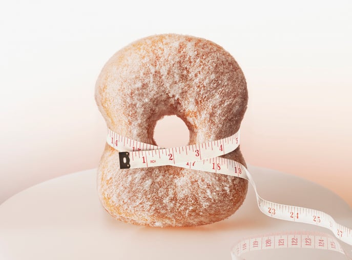 Weight and blood sugar management is one of the consumer health trends that is set to continue to this.