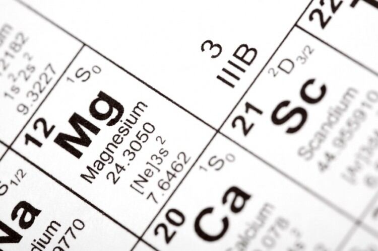 Magnesium and cognition: Higher dietary intake linked to better brain health during ageing - Australian study