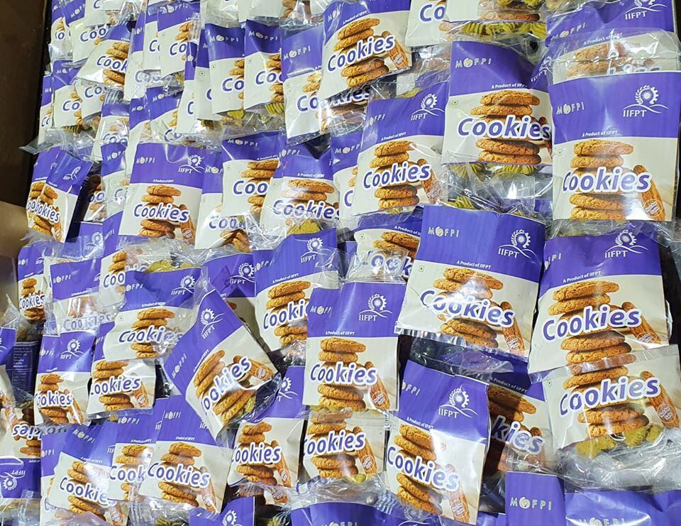 COVID-19 NPD: India’s research institute develops high protein and fibre foods for patients