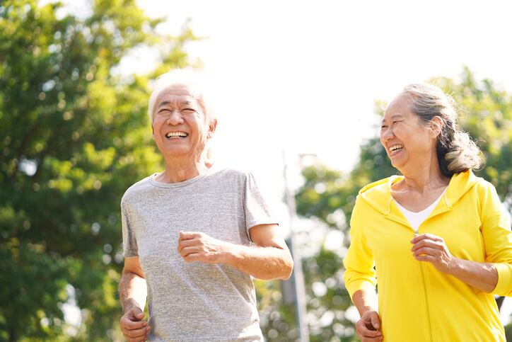 Oral nutrition improves protein, calcium, vitamin B12 levels among Singapore elderly – Abbott study