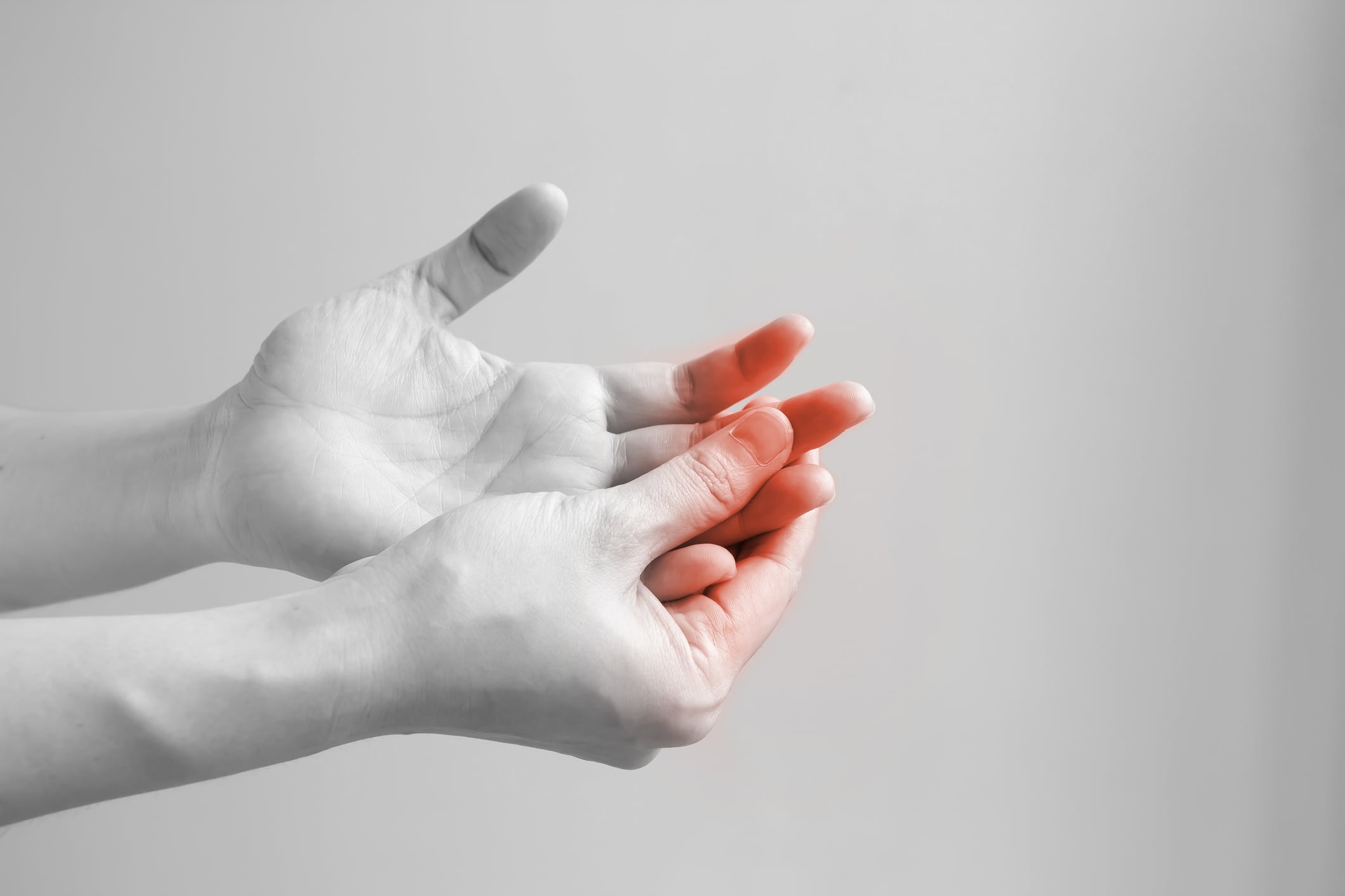 Numbness caused by peripheral neuropathy is one of the potential side effects of having excessive vitamin B6 levels in the body.