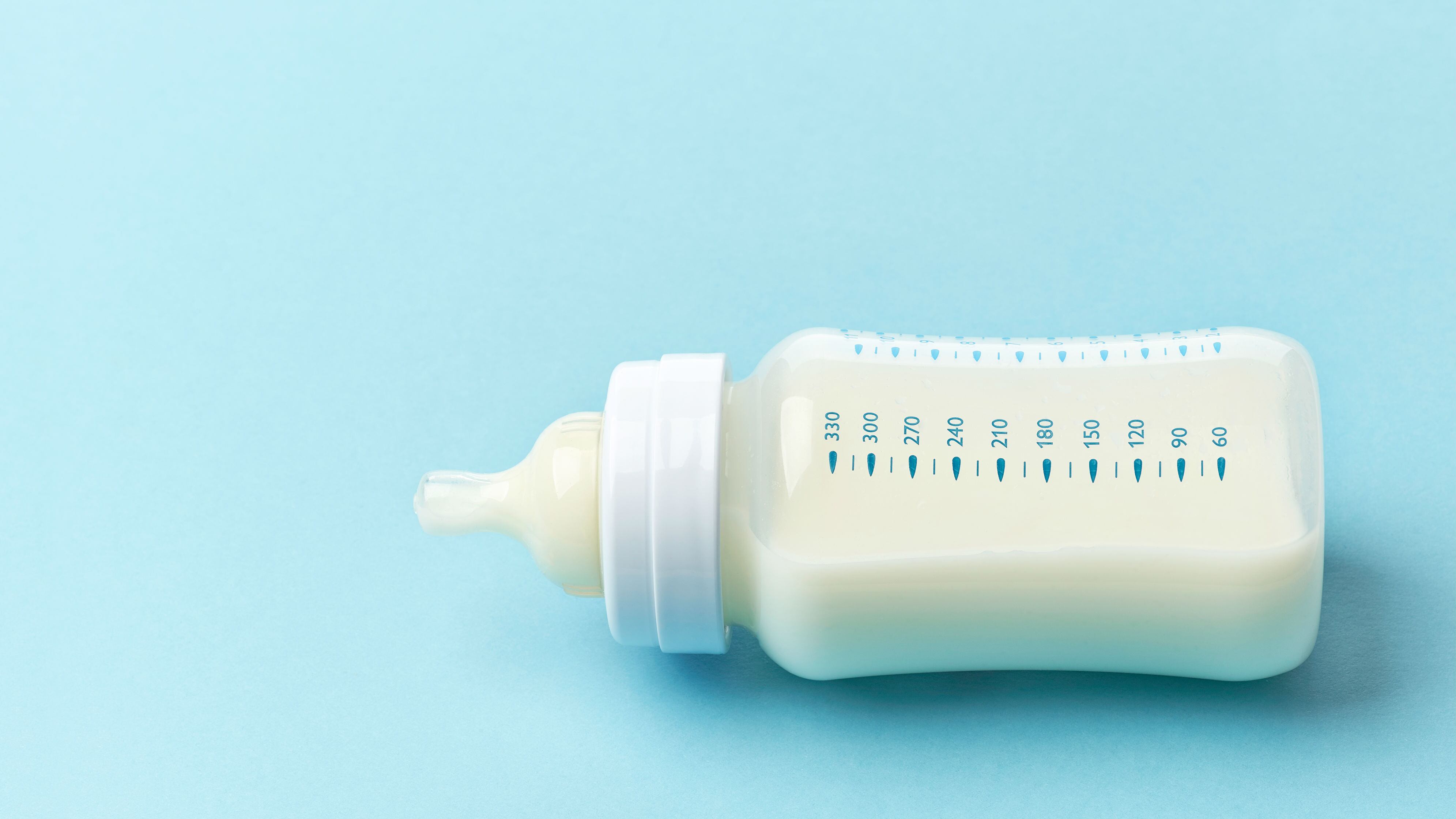 Elderly products, human milk fortifier…opportunities for foods for special medical purposes in China