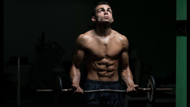 EPA, DHA supplementation helps protects muscle damage following exercise – Four-week study