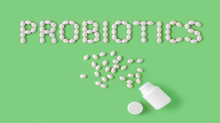 Dairy dynamic: Probiotic yoghurt could decrease heavy metal levels in blood – RCT