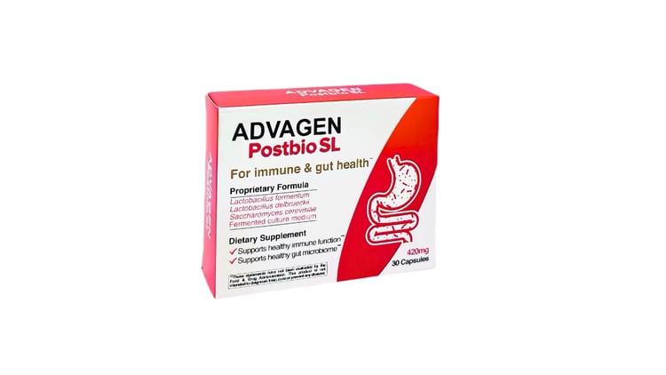 Advagen hopes to fill 'white spaces' in China’s postbiotics market