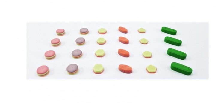 ‘Polypill’ progress: Singapore 3D printing personalised nutrition firm prepares overseas entry with new funds
