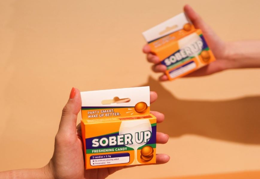 Sweet relief: Malaysia’s Berjaya seeks to expand functional anti-hangover candy into pharmacy channels