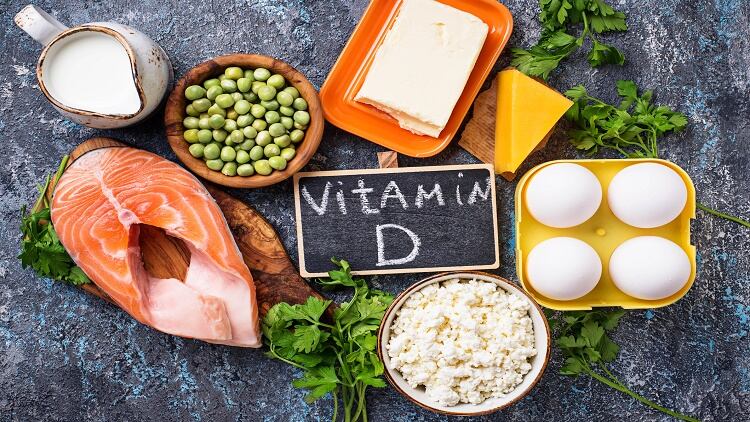 Japanese researchers advise against vitamin D supplementation for recovering stroke patients