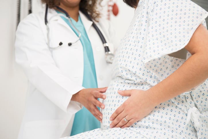 Maternal health in India: How digital innovation can support tailored nutrition and overall wellbeing