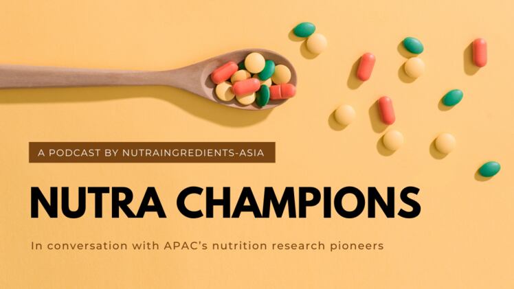 Data delivery: Larger databases key for personalised nutrition to bloom, says Amway, Amorepacific-backed start-up - LISTEN