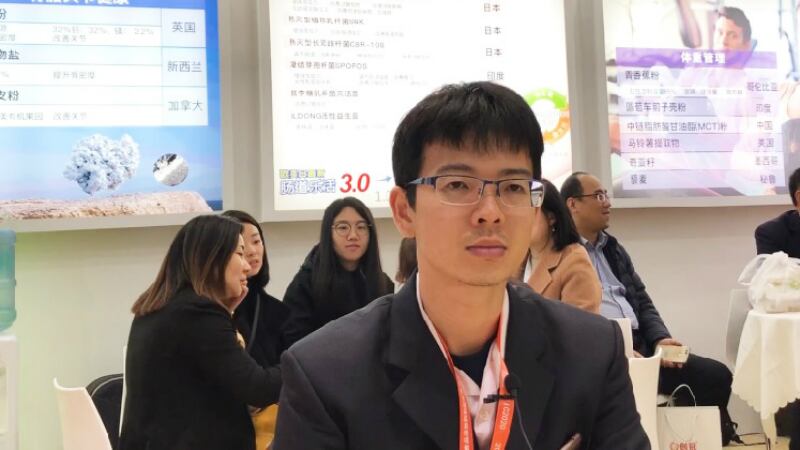 China Focus: 'Postbiotics', anti-hangover drinks, baby food and our Healthy Ageing APAC Summit