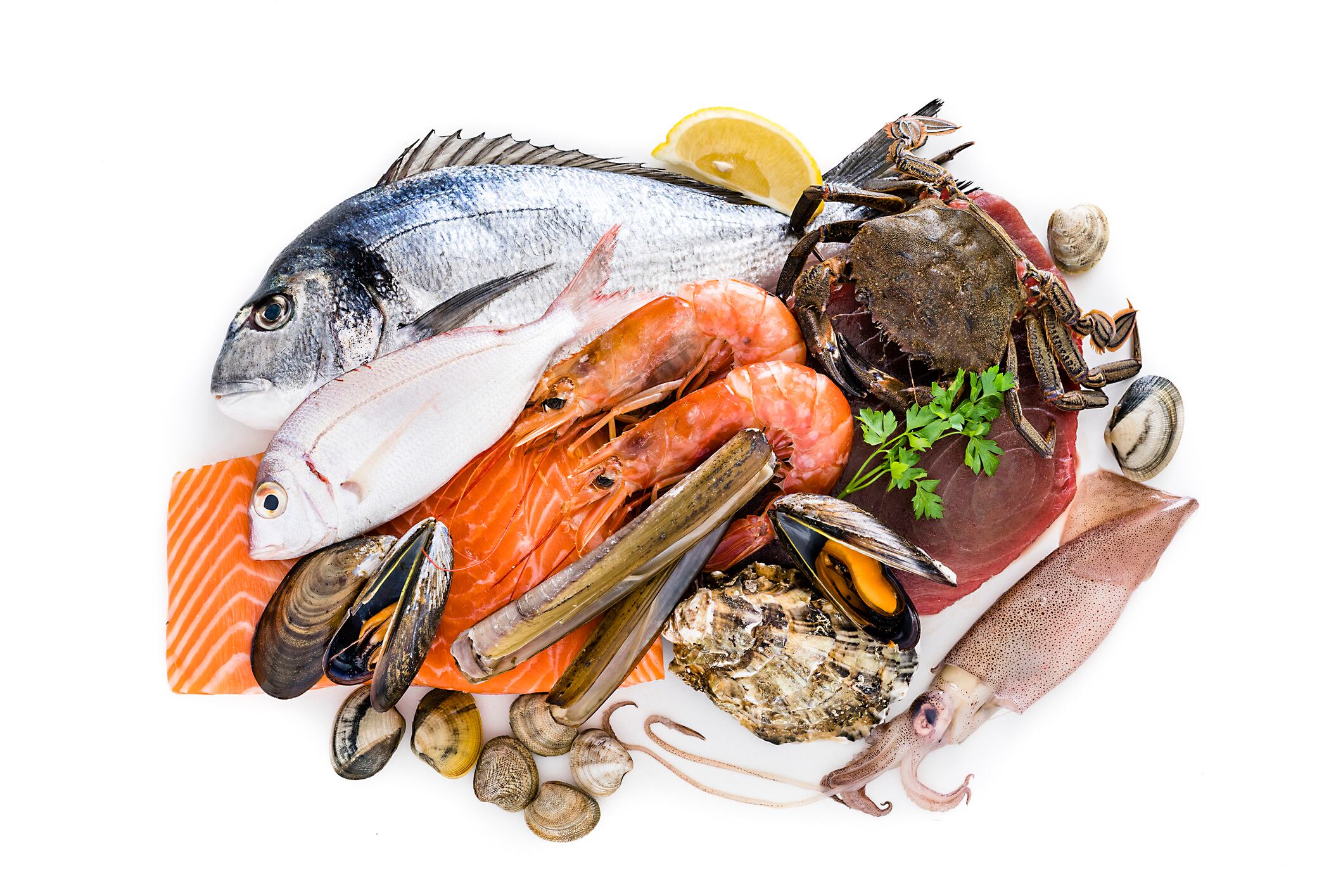 Seafood-based omega-3 lower risk of chronic kidney disease – global study