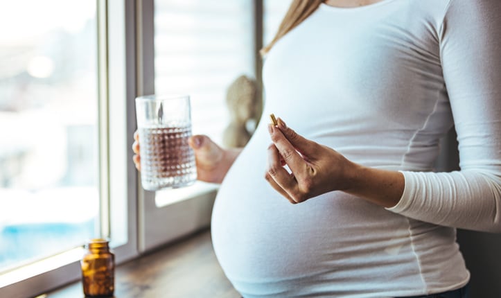 Nine in 10 Vietnamese women see prenatal supplements as beneficial but sceptical of safety