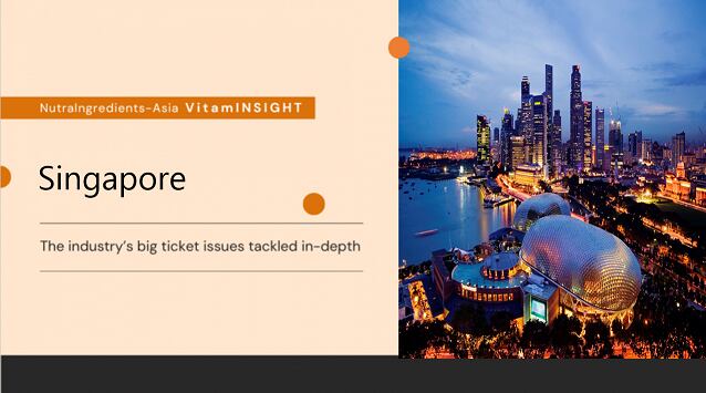No compromise: Singapore nutra market leans towards premium, science-backed products – exclusive insights from Swisse, QN Wellness