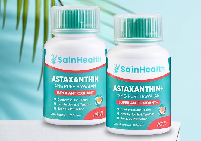 Supplement distributor Sainhall Nutrihealth expands into consumer product space
