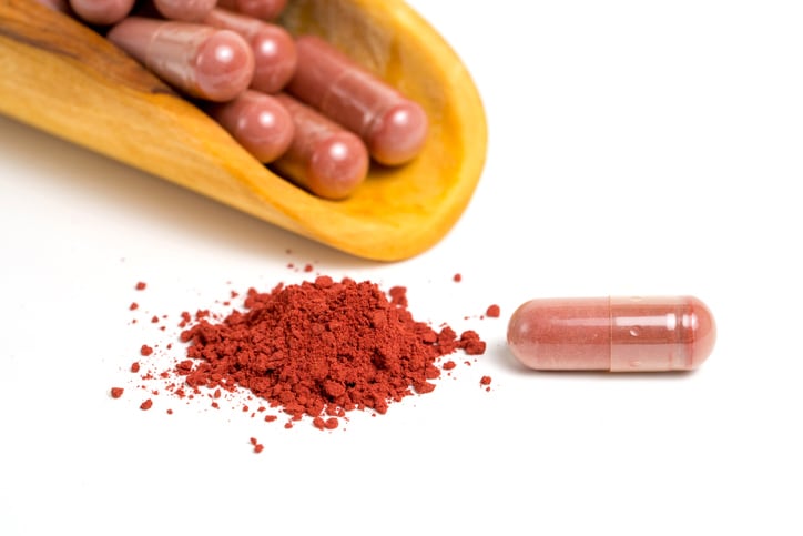 Red yeast rice ‘unlikely’ to cause kidney injury, liver dysfunction or muscular adverse symptoms – latest review over 10-year period