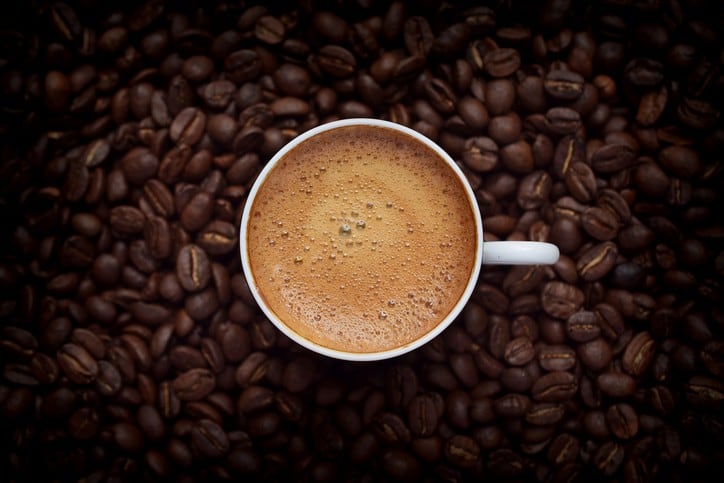 Coffee fix? Intake linked to reduced risk of depression in Japanese elderly