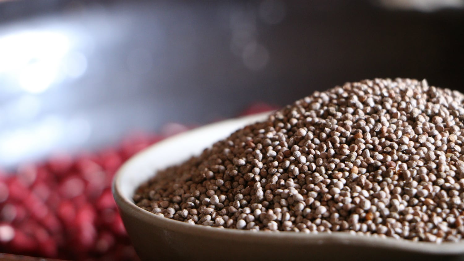 Perilla seed oil safe for dementia patients…but uncertainty around possible benefits