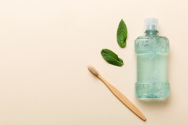 Probiotic mouthwash could provide promising intervention against gingivitis