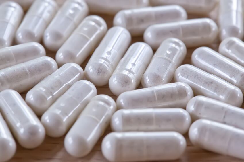 Rice processing by-products could aid probiotic production - may offer synbiotic potential