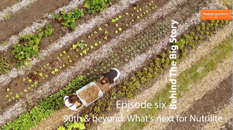 Amway expands Nutrilite range with longevity, health span, gut microbiome solutions - WATCH