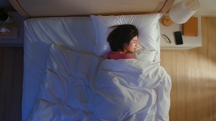 Better sleep? Milk protein and L-theanine reduces time taken to nod off – Malaysia RCT