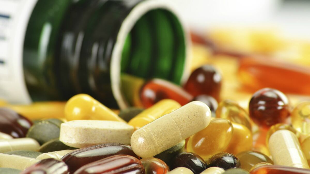 Supplements and Chinese kids: Parents need more education to make informed choices — study