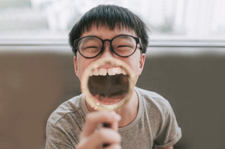 Xylitol and sorbitol can help prevent tooth decay among children – latest findings