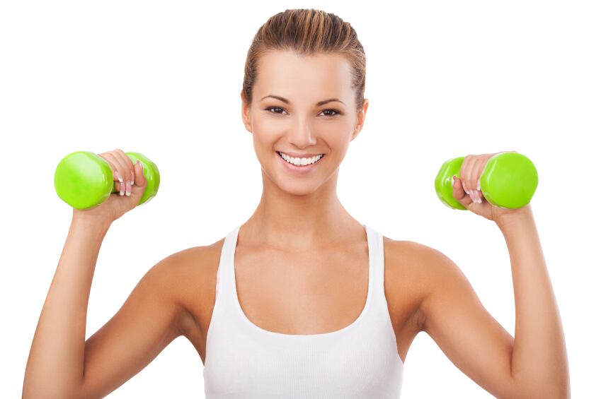 Benefits of exercise-boosted gut dependent on weight and regimen: Study
