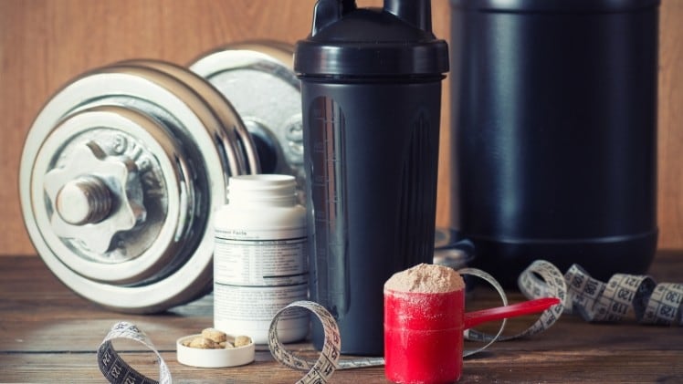 'Gold standard': Whey protein supplementation maximises muscle gains from resistance exercise – Maeil-funded RCT