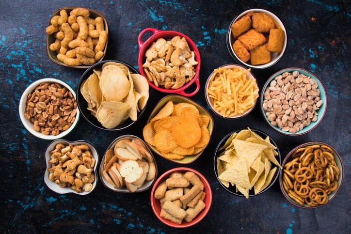 Era of processed foods: South Korea government survey reveals rise in consumer purchases 