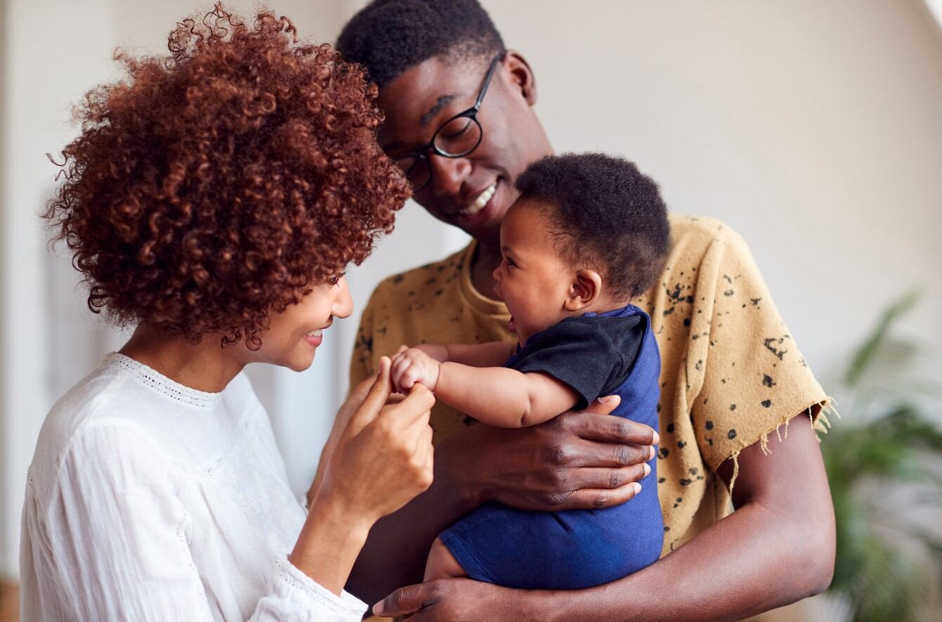 Bayer campaign puts nutrition’s role in baby development at forefront